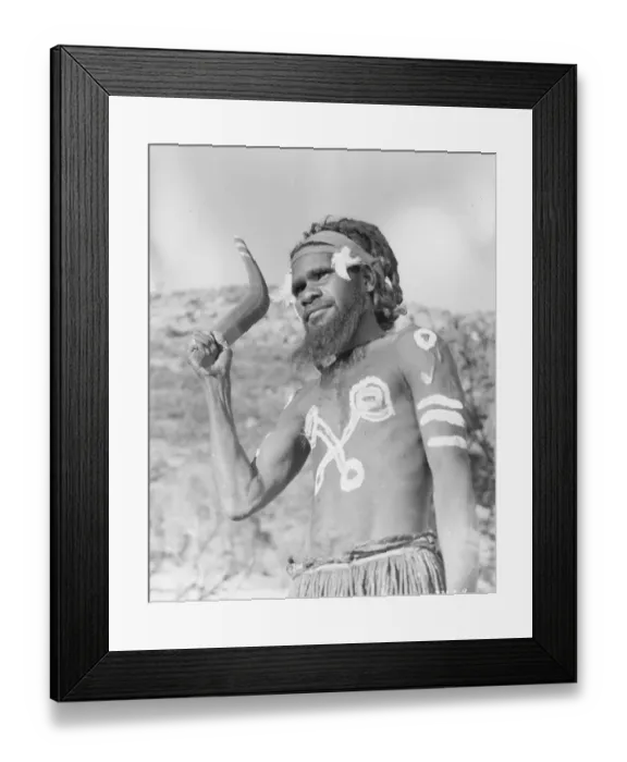 Framed Print : Bitter Springs (1950) Framed Print : Bitter Springs (1950)