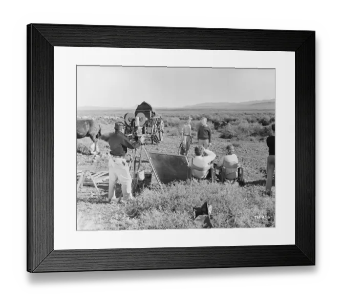 Framed Print : Bitter Springs (1950) Framed Print : Bitter Springs (1950)