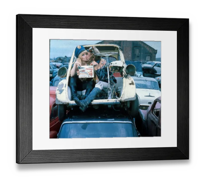Framed Print : Every home should have One 001 Framed Print : Every home should have One 001