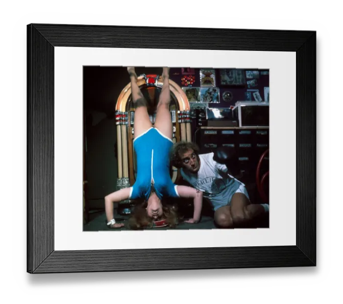 Framed Print : Every home should have One 002 Framed Print : Every home should have One 002