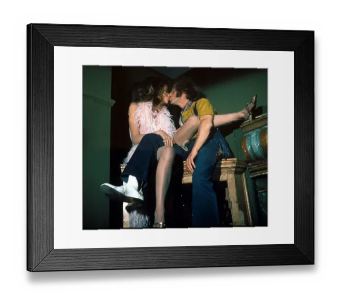 Framed Print : Every home should have One 003 Framed Print : Every home should have One 003
