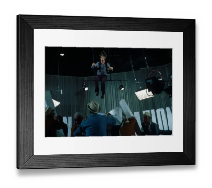 Framed Print : Every home should have One 008 Framed Print : Every home should have One 008