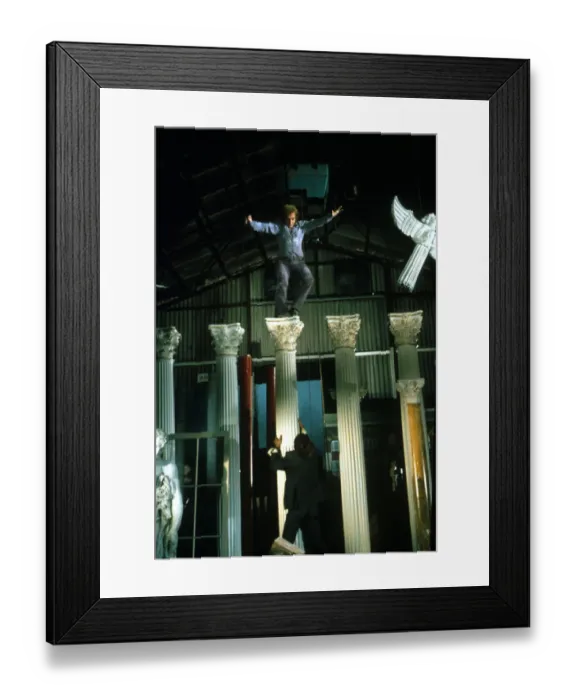 Framed Print : Every home should have One 009 Framed Print : Every home should have One 009