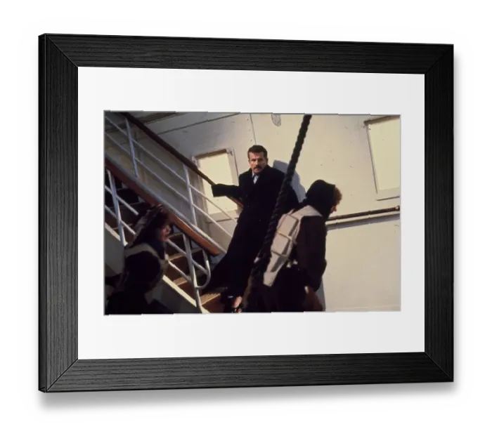 Framed Print : sos1979 co tra 009