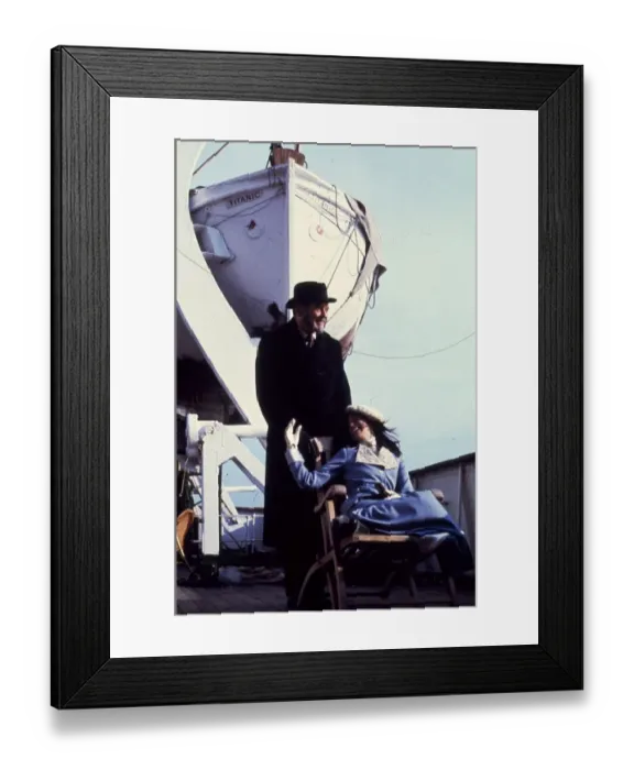 Framed Print : sos1979 co tra 011