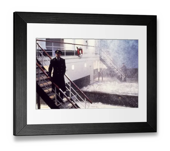 Framed Print : sos1979 co tra 017