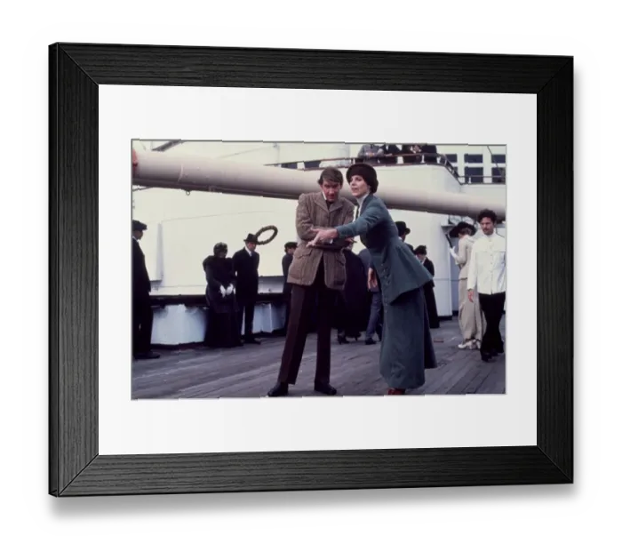 Framed Print : sos1979 co tra 022