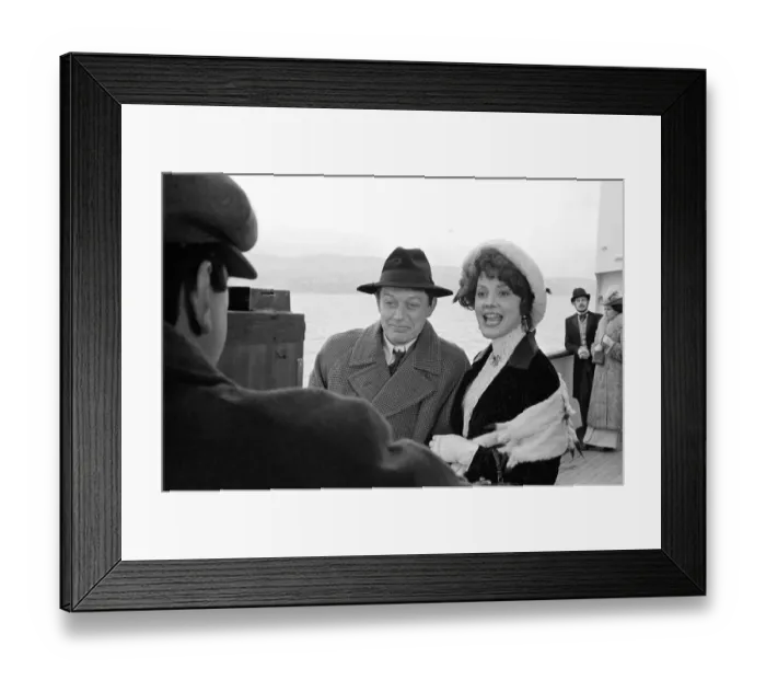Framed Print : sos1979 bw neg 003 Framed Print : sos1979 bw neg 003