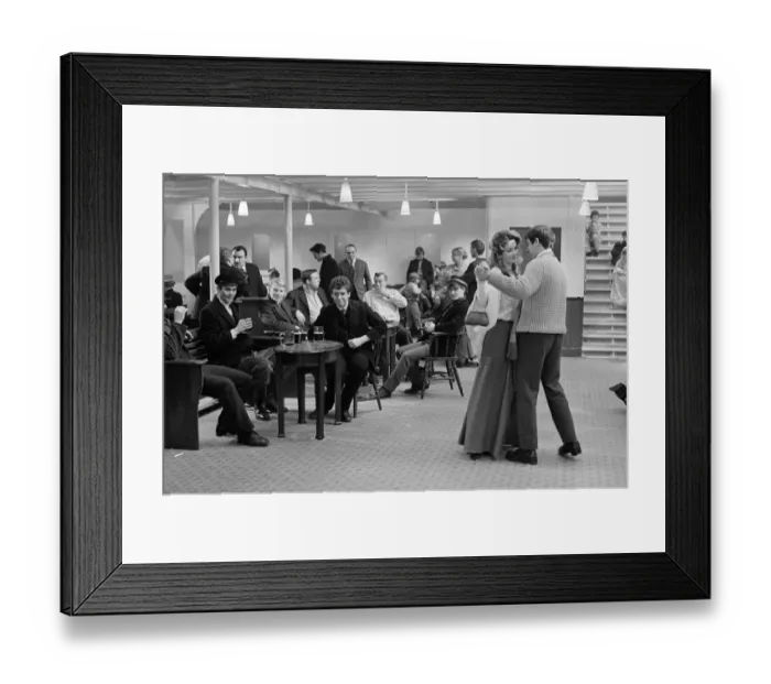 Framed Print : sos1979 bw neg 005 Framed Print : sos1979 bw neg 005