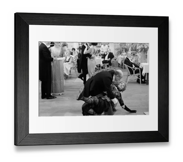Framed Print : sos1979 bw neg 007 Framed Print : sos1979 bw neg 007