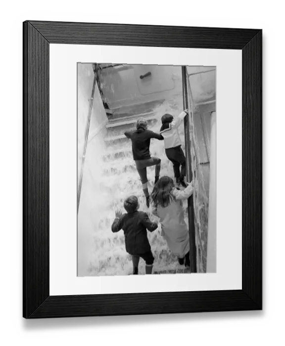 Framed Print : sos1979 bw neg 018 Framed Print : sos1979 bw neg 018
