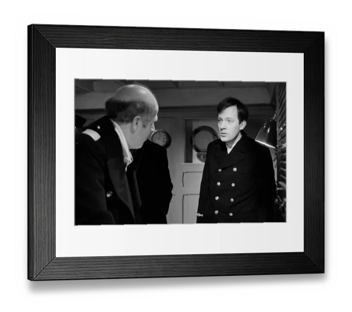 Framed Print : sos1979 bw neg 023 Framed Print : sos1979 bw neg 023