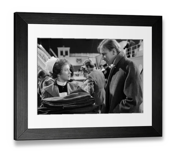Framed Print : sos1979 bw neg 026 Framed Print : sos1979 bw neg 026