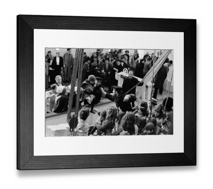 Framed Print : sos1979 bw neg 031 Framed Print : sos1979 bw neg 031