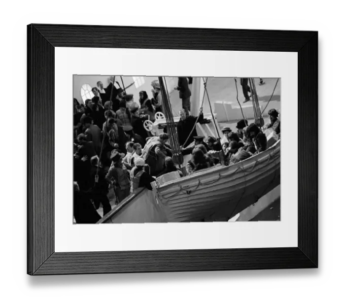 Framed Print : sos1979 bw neg 032 Framed Print : sos1979 bw neg 032