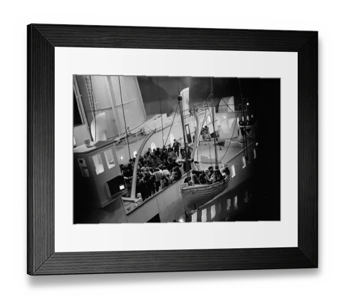 Framed Print : sos1979 bw neg 034 Framed Print : sos1979 bw neg 034