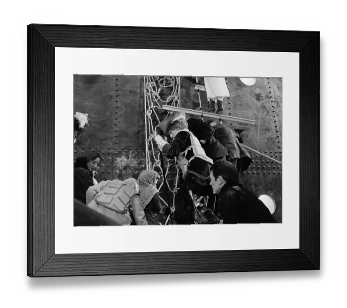 Framed Print : sos1979 bw neg 046 Framed Print : sos1979 bw neg 046