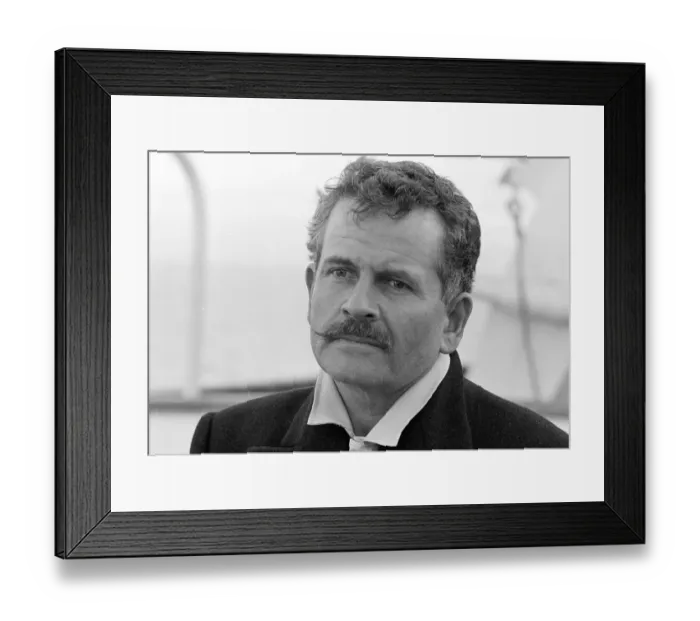 Framed Print : sos1979 bw neg 059 Framed Print : sos1979 bw neg 059