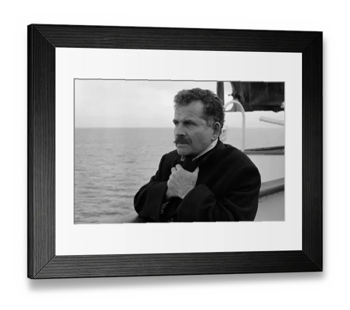 Framed Print : sos1979 bw neg 060 Framed Print : sos1979 bw neg 060