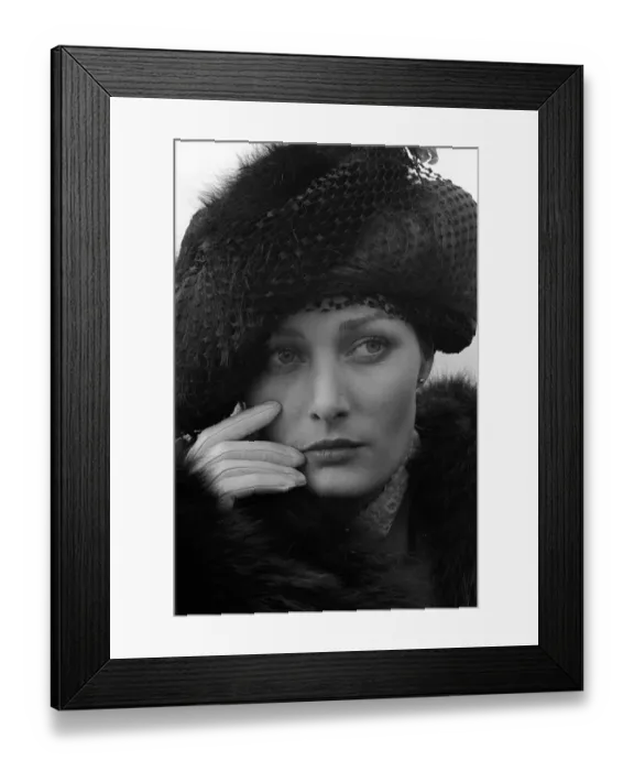 Framed Print : sos1979 bw neg 066 Framed Print : sos1979 bw neg 066