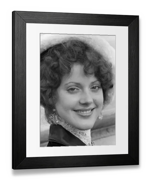 Framed Print : sos1979 bw neg 065 Framed Print : sos1979 bw neg 065