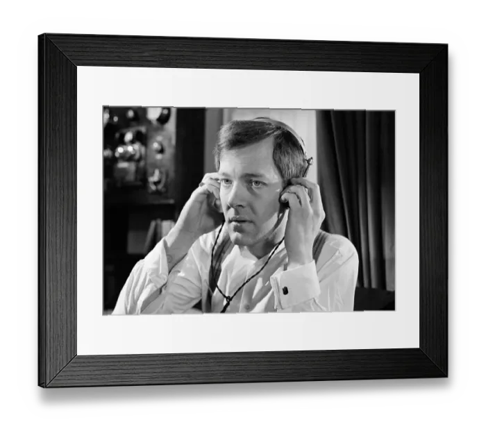 Framed Print : sos1979 bw neg 069 Framed Print : sos1979 bw neg 069