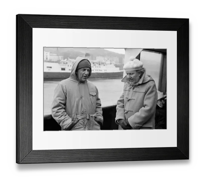Framed Print : sos1979 bw neg 072 Framed Print : sos1979 bw neg 072