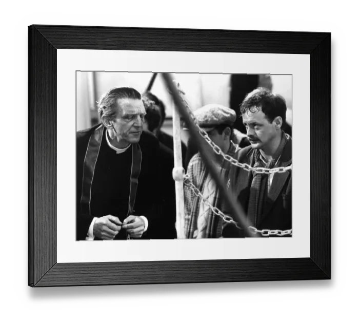 Framed Print : sos1979 bw pri 002 Framed Print : sos1979 bw pri 002