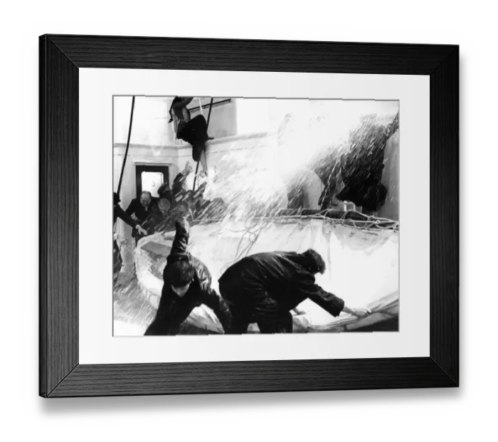 Framed Print : sos1979 bw pri 006 Framed Print : sos1979 bw pri 006