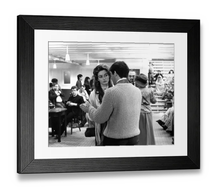 Framed Print : sos1979 bw pri 020 Framed Print : sos1979 bw pri 020