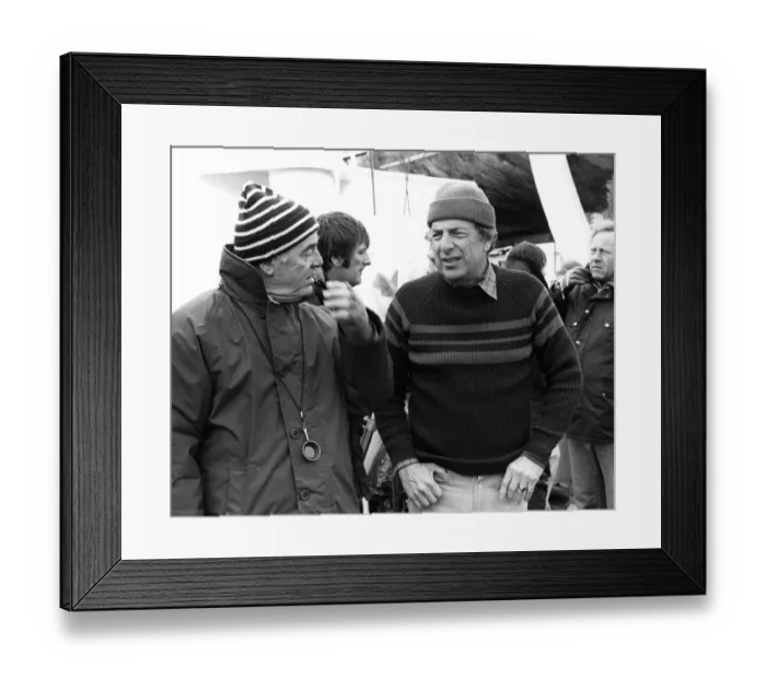 Framed Print : sos1979 bw pri 034 Framed Print : sos1979 bw pri 034