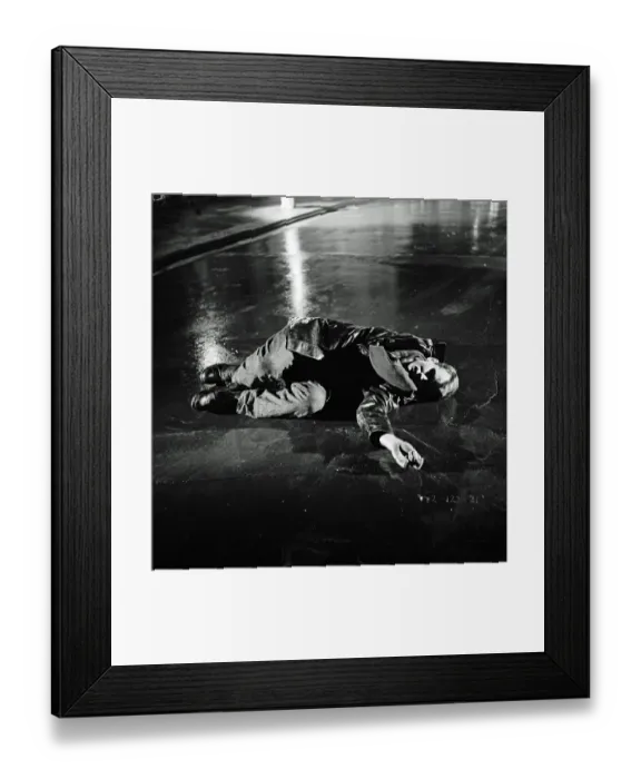 Framed Print : log1956 bw neg 019 edited-1 Framed Print : log1956 bw neg 019 edited-1