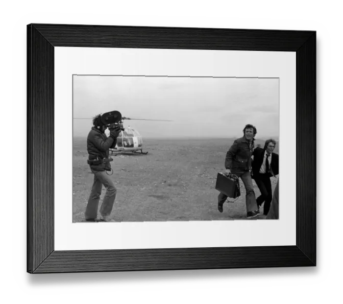 Framed Print : Stardust (1974) Framed Print : Stardust (1974)