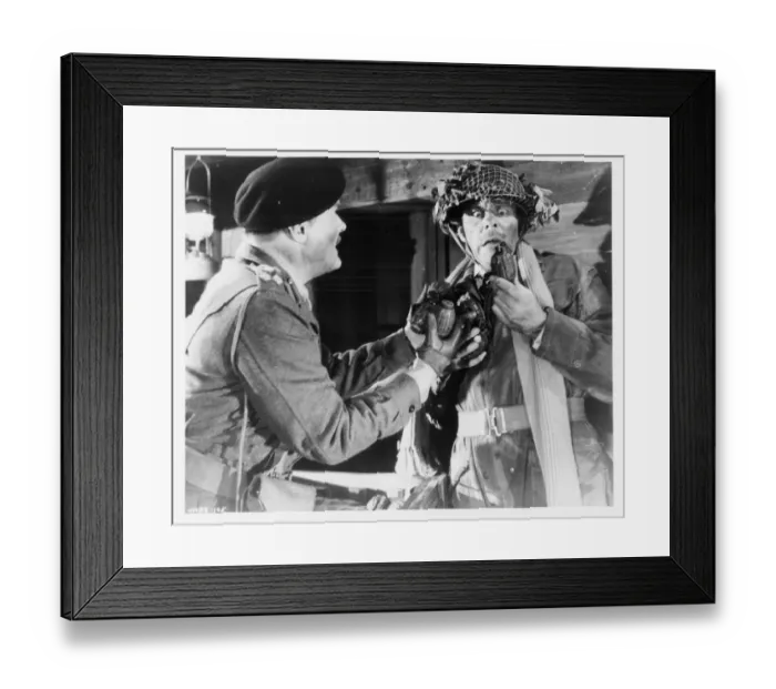 Framed Print : CARLTON BROWNE OF THE FO JRB3-105 Framed Print : CARLTON BROWNE OF THE FO JRB3-105