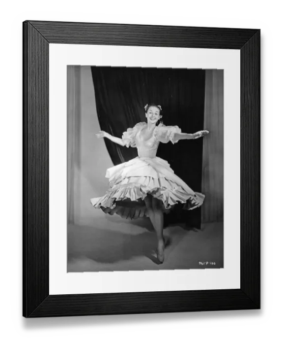 Framed Print : sep1951 bw pri 110 Framed Print : sep1951 bw pri 110