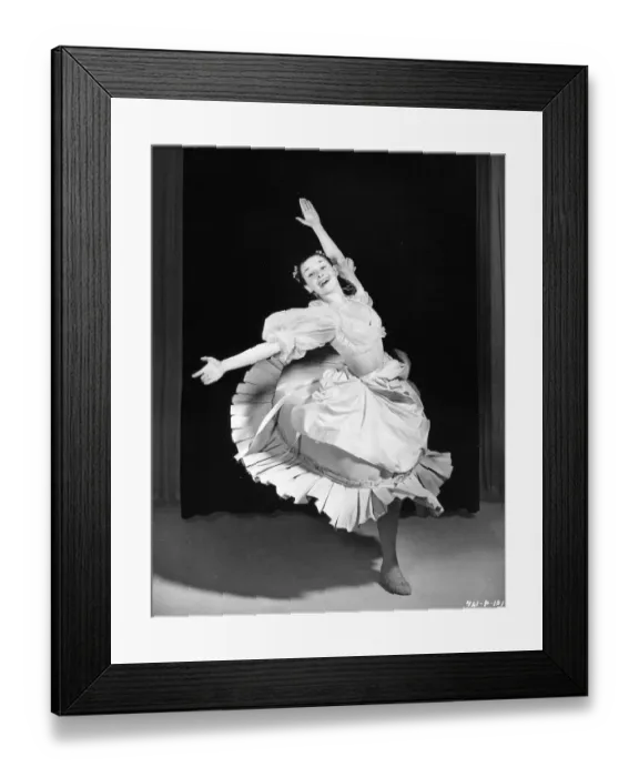 Framed Print : sep1951 bw pri 111 Framed Print : sep1951 bw pri 111