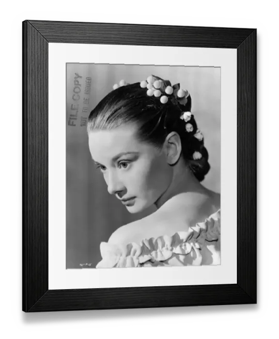 Framed Print : sep1951 bw pri 116 Framed Print : sep1951 bw pri 116