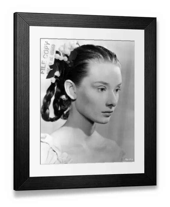 Framed Print : sep1951 bw pri 117 Framed Print : sep1951 bw pri 117