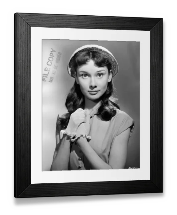 Framed Print : sep1951 bw pri 121 Framed Print : sep1951 bw pri 121