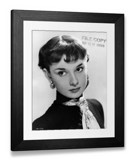 Framed Print : sep1951 bw pri 126 Framed Print : sep1951 bw pri 126
