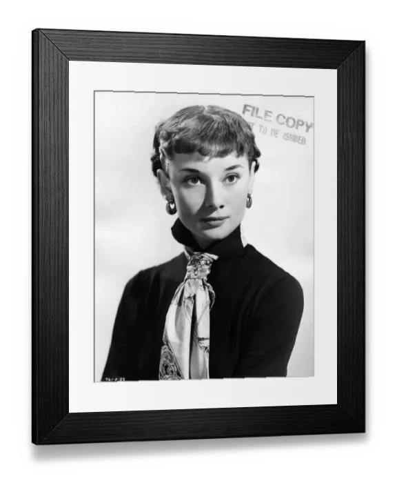 Framed Print : sep1951 bw pri 127 Framed Print : sep1951 bw pri 127