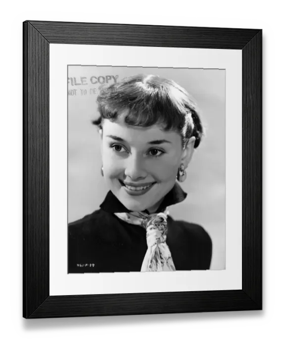 Framed Print : sep1951 bw pri 130 Framed Print : sep1951 bw pri 130