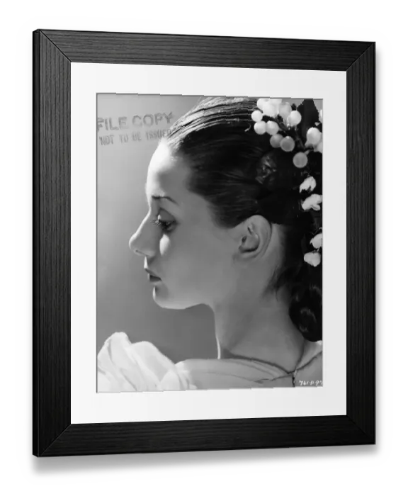 Framed Print : sep1951 bw pri 134 Framed Print : sep1951 bw pri 134