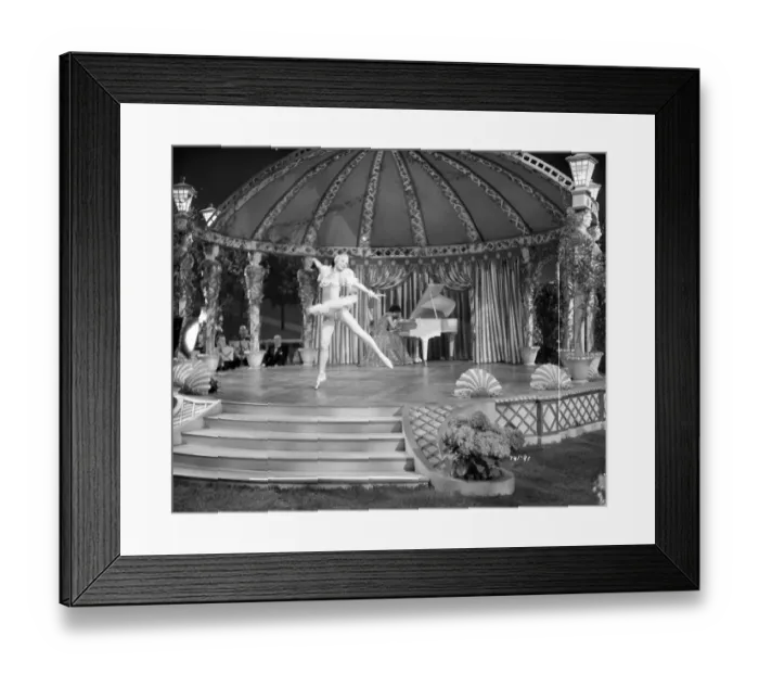 Framed Print : sep1951 bw neg 038 Framed Print : sep1951 bw neg 038