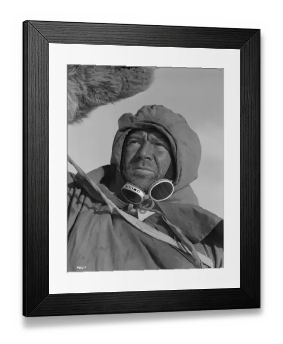 Framed Print : sco1948 bw neg pro 001 Framed Print : sco1948 bw neg pro 001