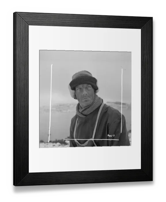 Framed Print : sco1948 bw neg pro 002 Framed Print : sco1948 bw neg pro 002