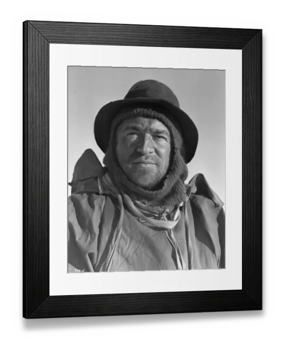 Framed Print : sco1948 bw neg pro 003 Framed Print : sco1948 bw neg pro 003