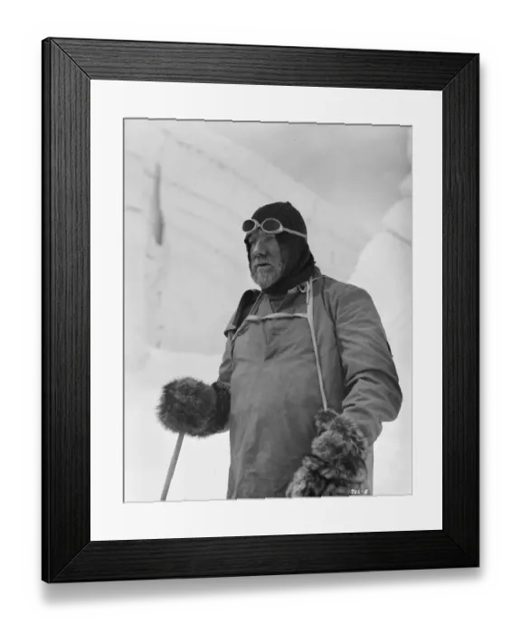 Framed Print : sco1948 bw neg pro 006 Framed Print : sco1948 bw neg pro 006