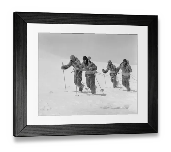 Framed Print : sco1948 bw neg pro 007 Framed Print : sco1948 bw neg pro 007
