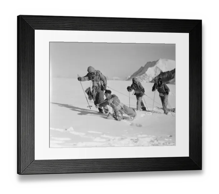 Framed Print : sco1948 bw neg pro 008 Framed Print : sco1948 bw neg pro 008